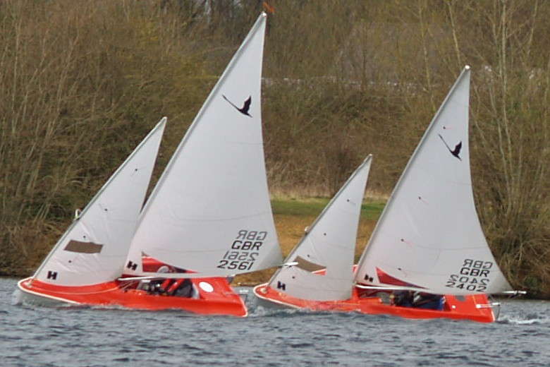 2016 Whitefriars TT Results and Report now available