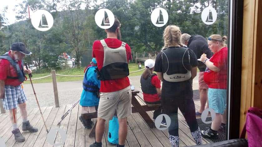 2019 Galloway TT Results and Y&Y Report now available