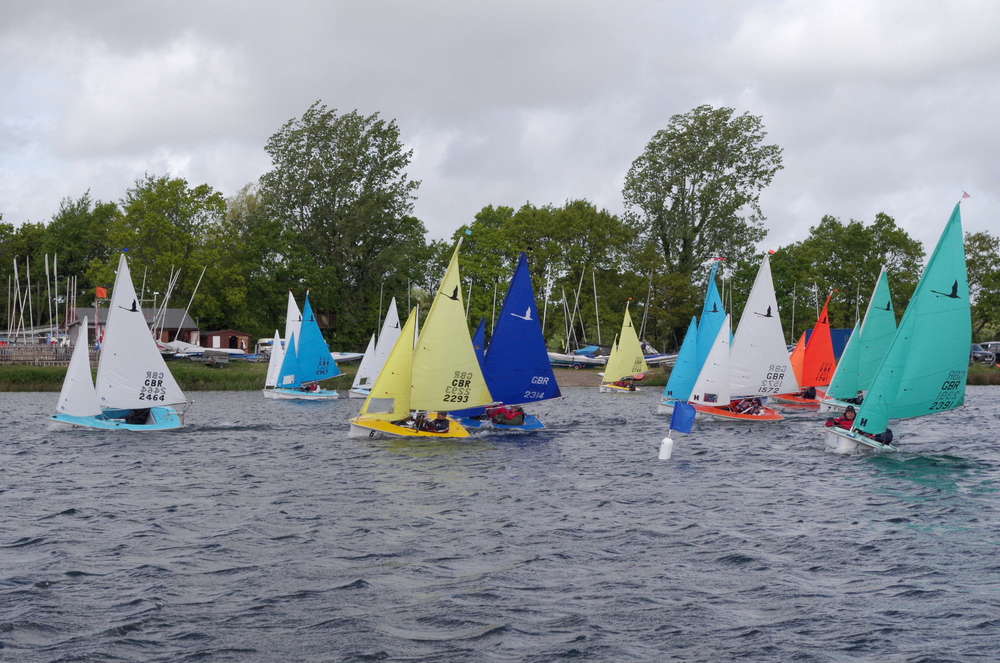 2019 New Forest TT Results and Y&Y Report now available