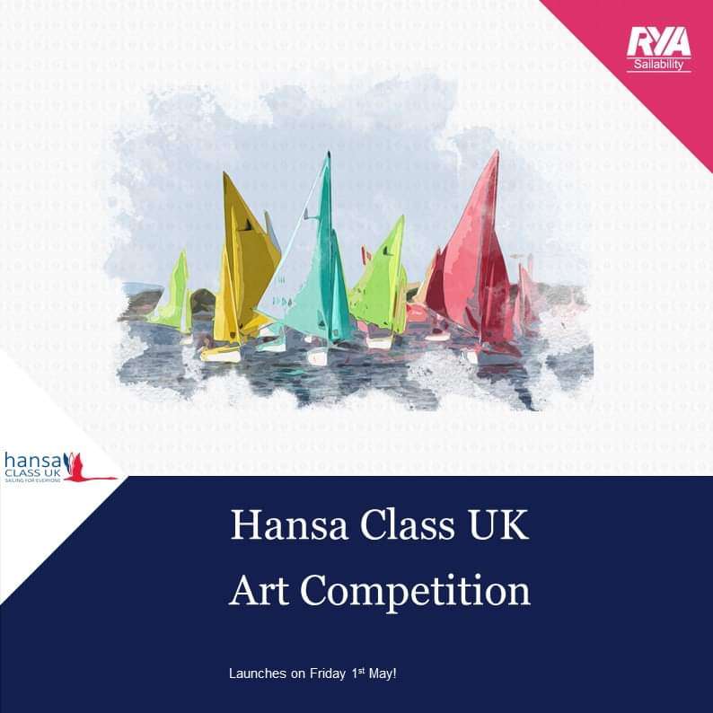 Hansa ART Competition-WATCH this SPACE