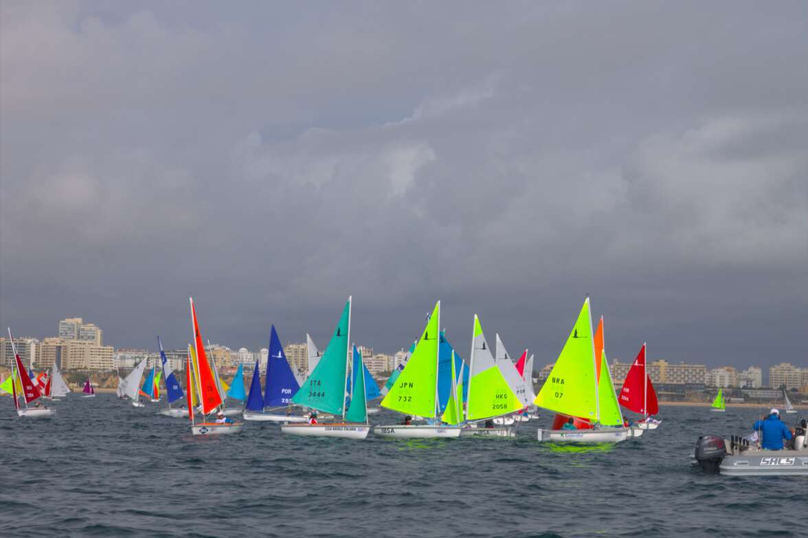 2024 Hansa Worlds - Portimao